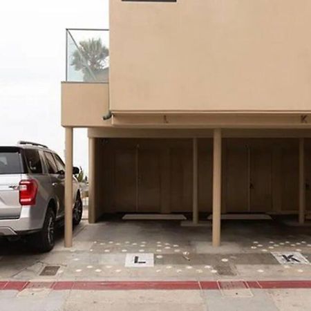 Surfrider Mission Condo San Diego Kültér fotó